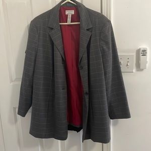 Covington Women’s Blazer